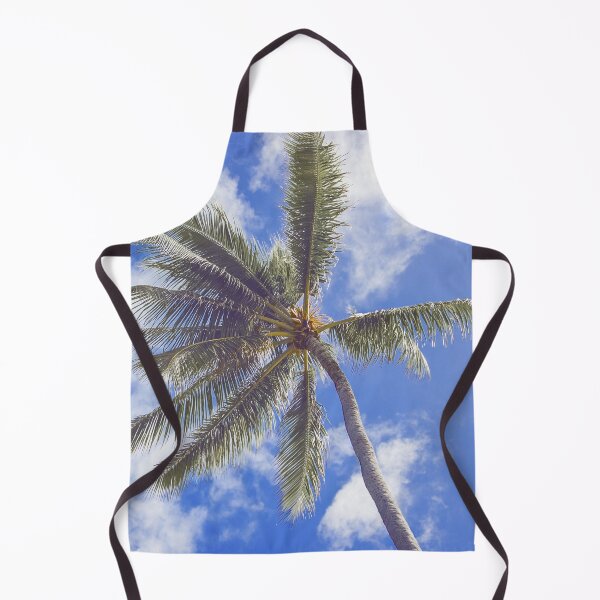Item preview, tahitian palm tree designed and sold by GDDO.