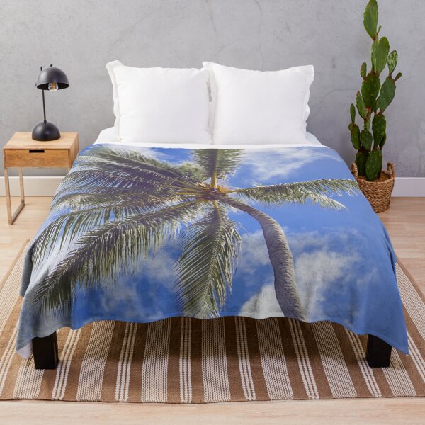 Item preview, tahitian palm tree designed and sold by GDDO.