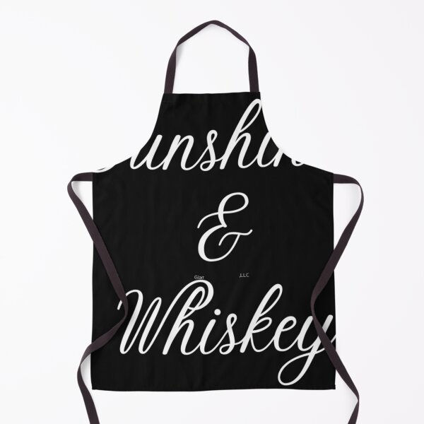 Item preview, Sunshine _amp_ Whiskey Be Happy (2) designed and sold by samlytrader.