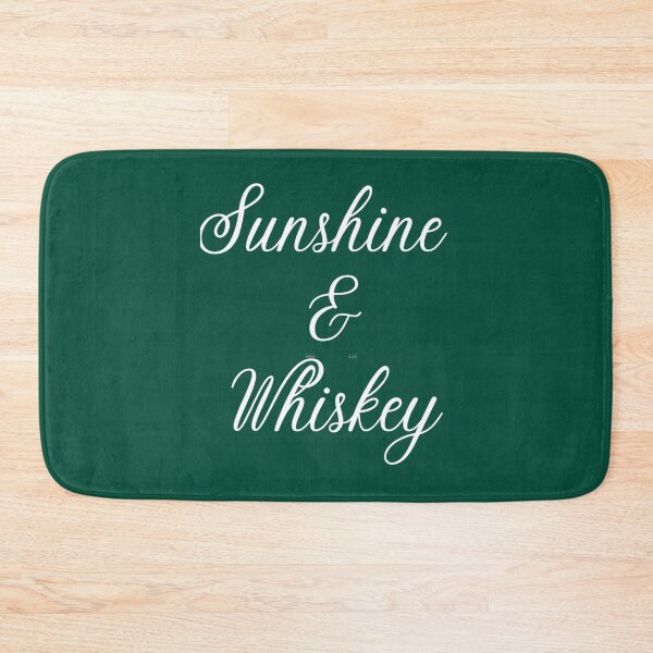 Item preview, Sunshine _amp_ Whiskey Be Happy    (2) designed and sold by samlytrader.