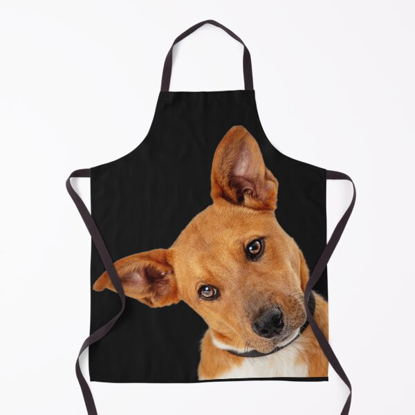 Item preview, DOGS WAY OF LOOKING AT IT designed and sold by Kezzie Prints.