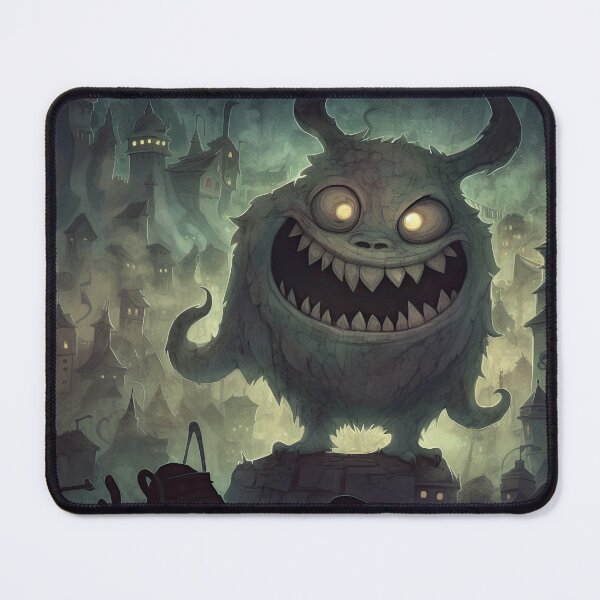 Item preview, Dark Realms designed and sold by Pat Filteau.