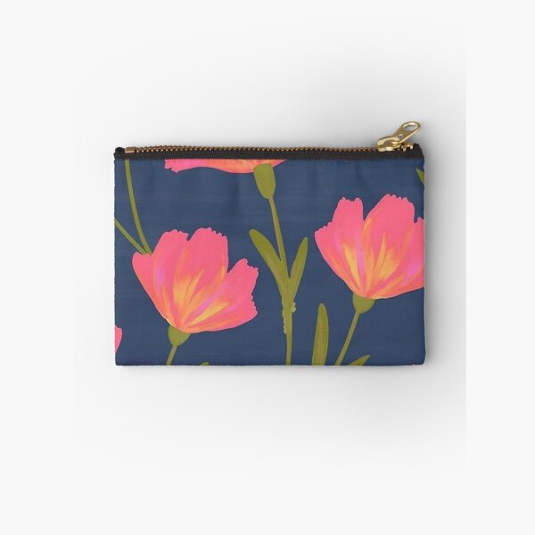Item preview, Falling flowers designed and sold by stevelangenfeld.