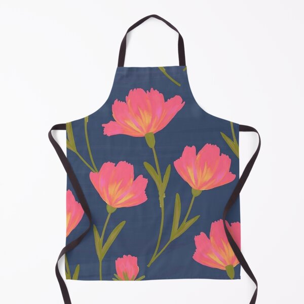 Item preview, Falling flowers designed and sold by stevelangenfeld.