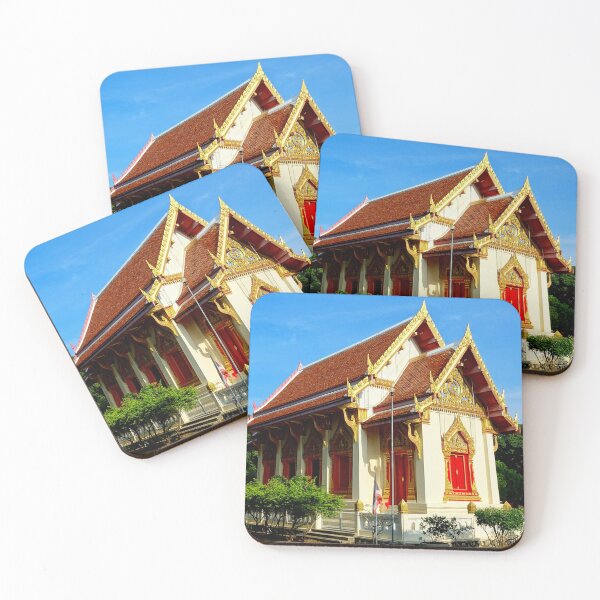 Item preview, Thailand - Hua Hin, Wat Khao Tao designed and sold by franck380.