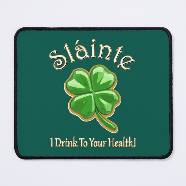Item preview, St. Patrick_s Day designed and sold by samlytrader.
