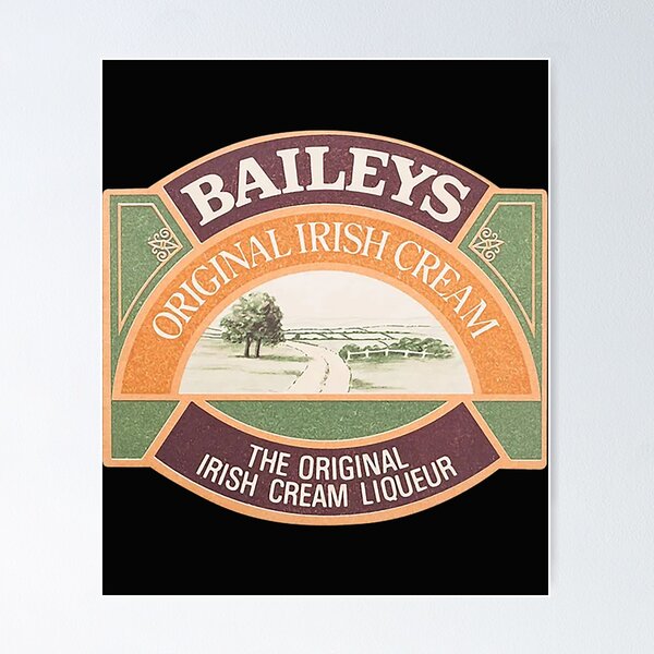 Item preview, Original-Cream-Liquer   designed and sold by samlytrader.
