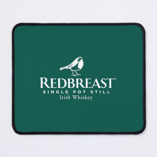 Item preview, Official Merchandise of RedBreast Irish Whiskey designed and sold by samlytrader.