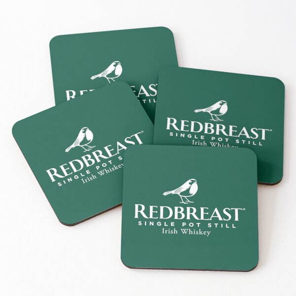 Item preview, Official Merchandise of RedBreast Irish Whiskey   designed and sold by samlytrader.