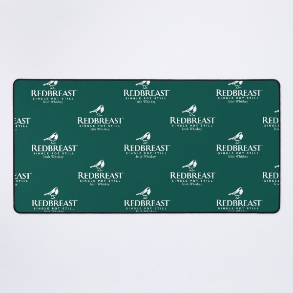 Item preview, Official Merchandise of RedBreast Irish Whiskey designed and sold by samlytrader.