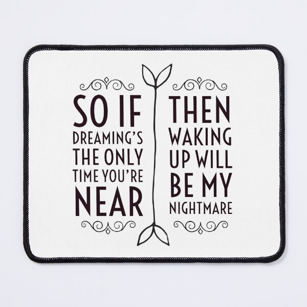 Item preview, Dreams and Nightmares designed and sold by CindyLeigh96.