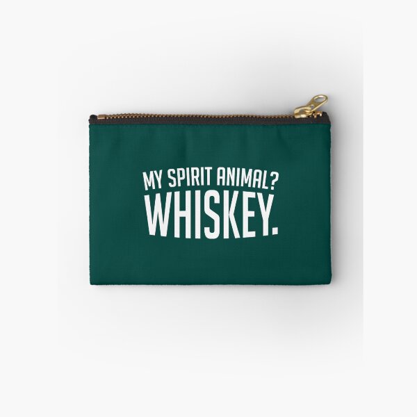 Item preview, MY SPIRIT ANIMAL WHISKEY   designed and sold by samlytrader.