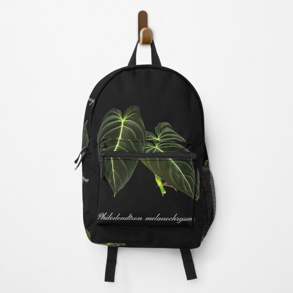 Item preview, Philodendron Melanochrysum - black designed and sold by stevelangenfeld.