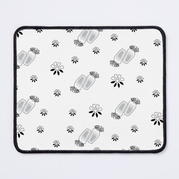 Item preview, Floral Patterns designed and sold by Pooja Srinivas.