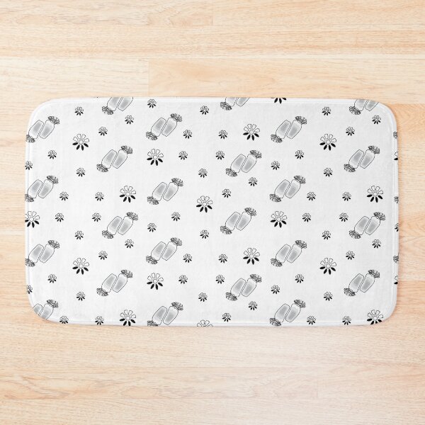 Item preview, Floral Patterns designed and sold by Pooja Srinivas.