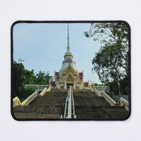 Item preview, Thailand - Hua Hin, Wat Khao Takiab designed and sold by franck380.