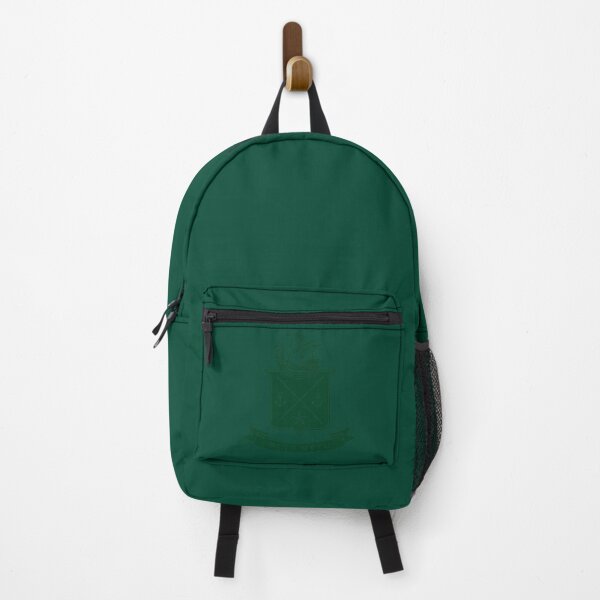 Brand New ALF Green fashion Jameson Backpack