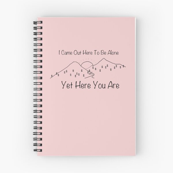 Item preview, Hiker's Pet Peeve designed and sold by Natural-Habitat.