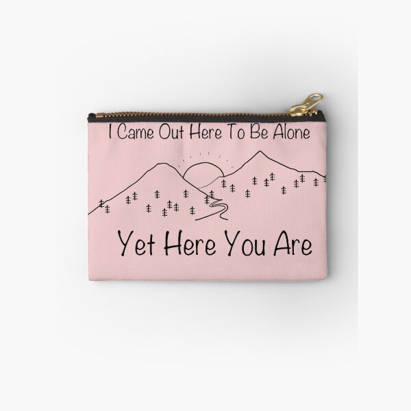 Item preview, Hiker's Pet Peeve designed and sold by Natural-Habitat.