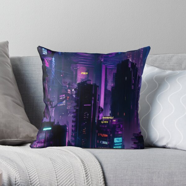 The Purple® Pillow: Official Kickstarter Video 