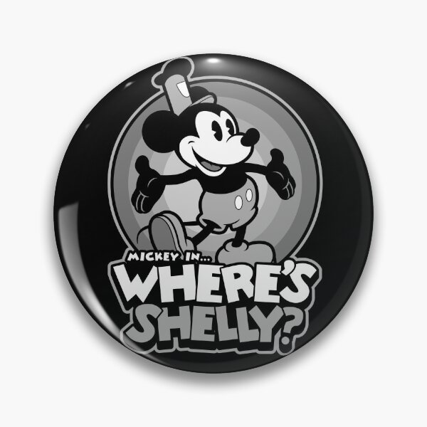 Item preview, Where's Shelly? designed and sold by harebrained.