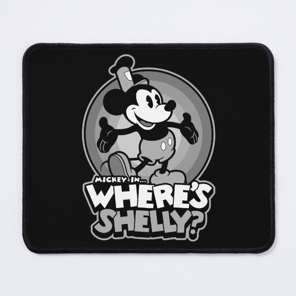 Item preview, Where's Shelly? designed and sold by harebrained.