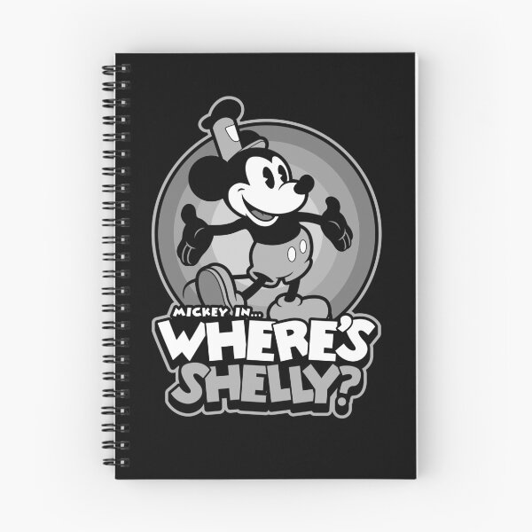 Item preview, Where's Shelly? designed and sold by harebrained.