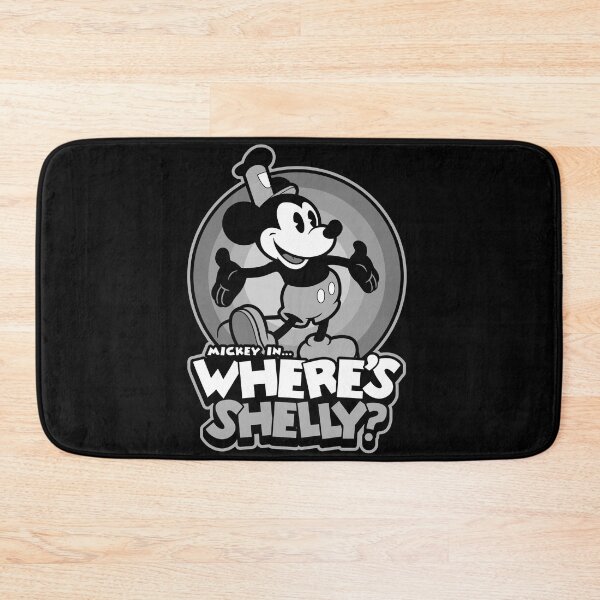 Item preview, Where's Shelly? designed and sold by harebrained.