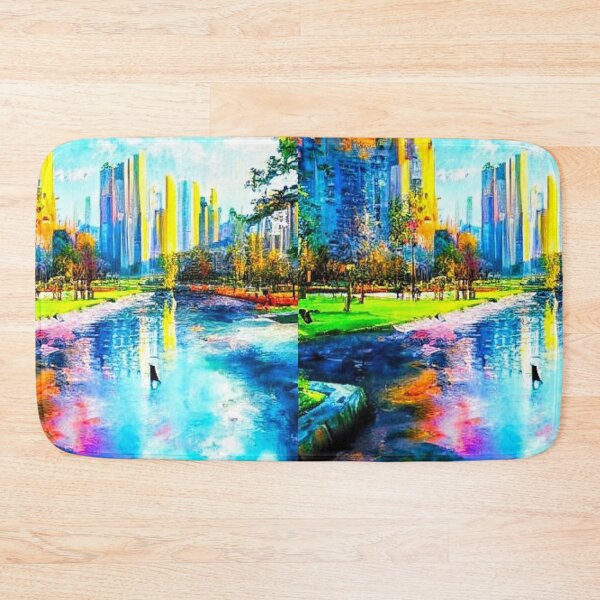 Item preview, Elevated Horizons designed and sold by CraftStudioLab.
