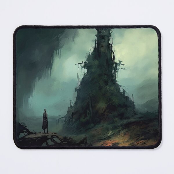 Item preview, Dark Realms designed and sold by Pat Filteau.