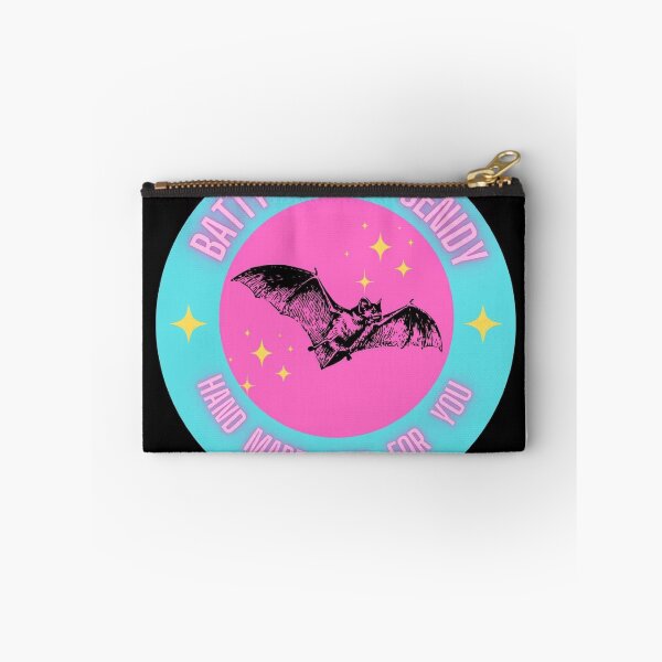 Item preview, Batty Art By Jenidy logo designed and sold by JenidyJohnson.