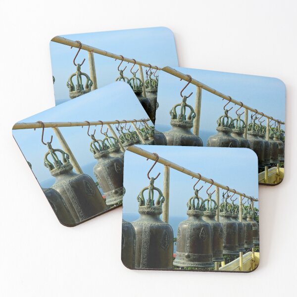 Item preview, Thailand - Hua Hin, Wat Khao Takiab designed and sold by franck380.