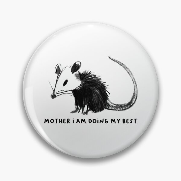 Item preview, mother i am doing my best designed and sold by hunnydoll.