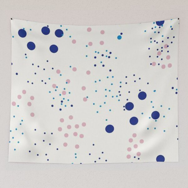 Item preview, Blue Points designed and sold by RoyceLockmanwan.