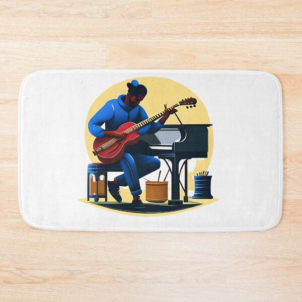 Item preview, The Composer designed and sold by Skull Rhiz.