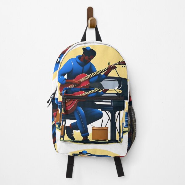 Item preview, The Composer designed and sold by Skull Rhiz.