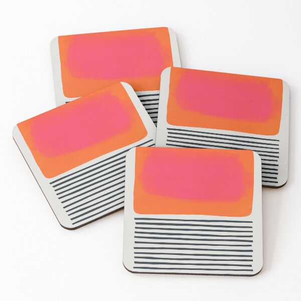 Item preview, sunset ripples designed and sold by shavonepiere.