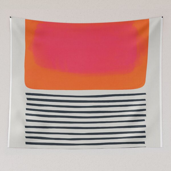 Item preview, sunset ripples designed and sold by shavonepiere.
