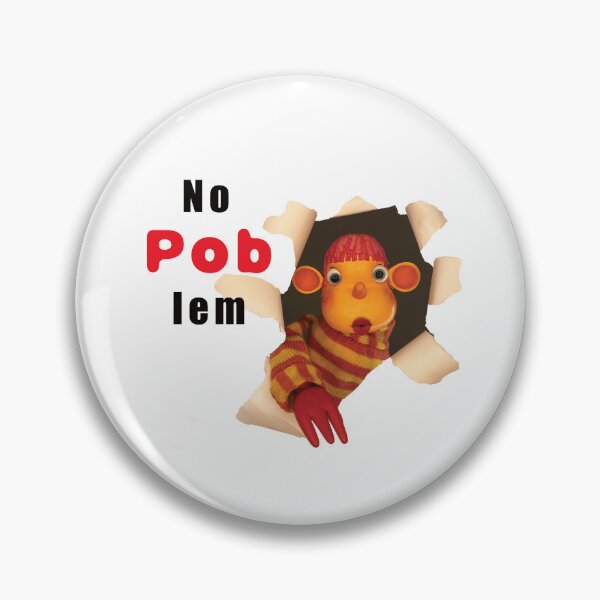 Item preview, No Poblem designed and sold by RealPob.