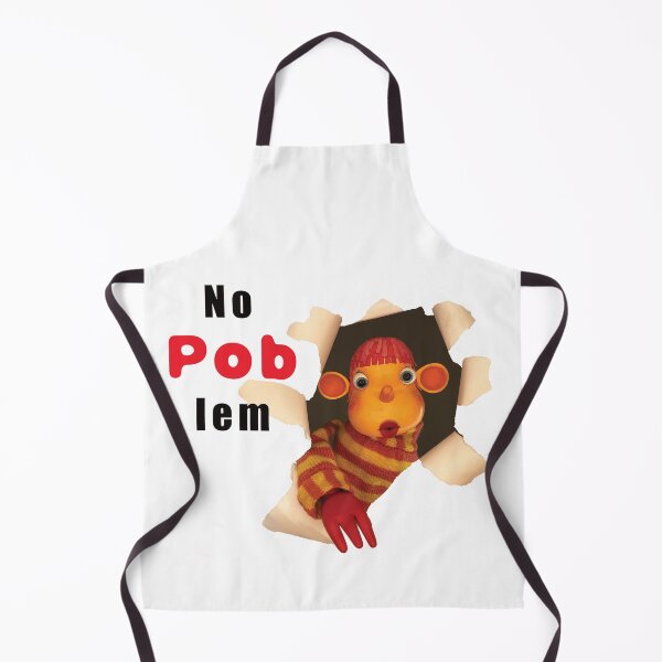 Item preview, No Poblem designed and sold by RealPob.