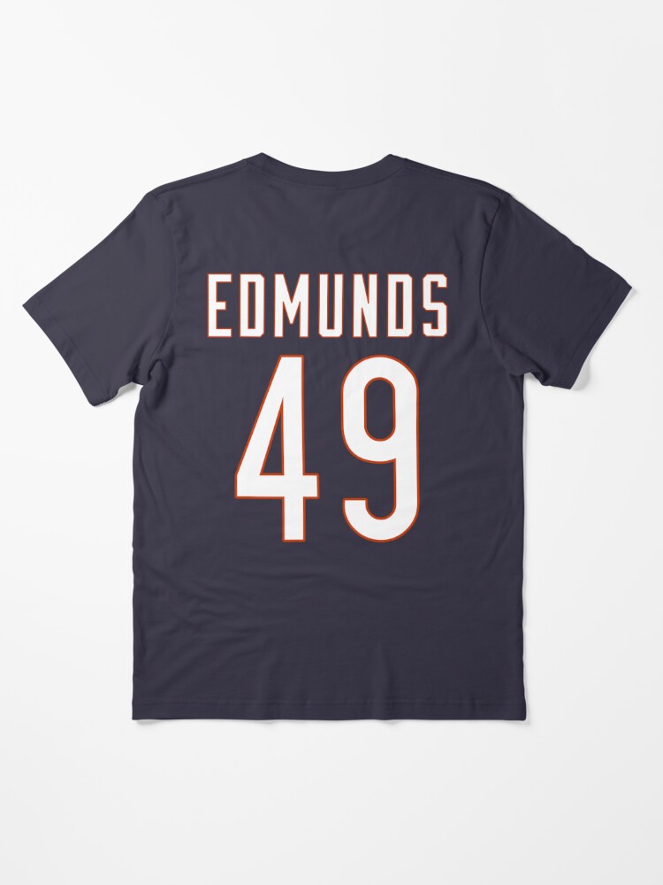 Tremaine Edmunds Jersey - #49 | Kids T-Shirt