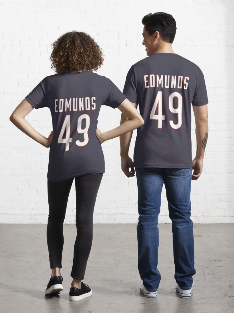 Tremaine Edmunds Jersey - #49 | Kids T-Shirt