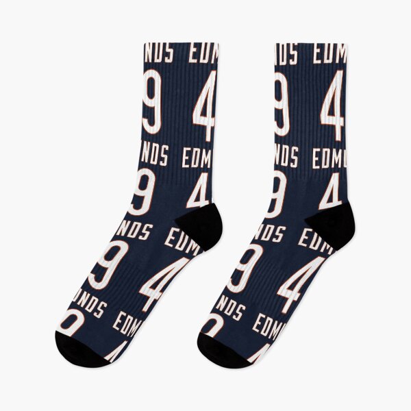 Item preview, Tremaine Edmunds Jersey - #49 designed and sold by djstagge.