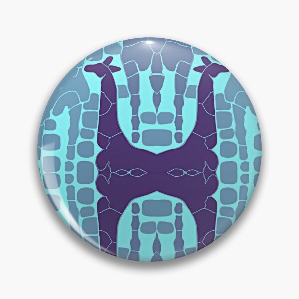 Item preview, Abstract Giraffe Pattern designed and sold by prsagar01.