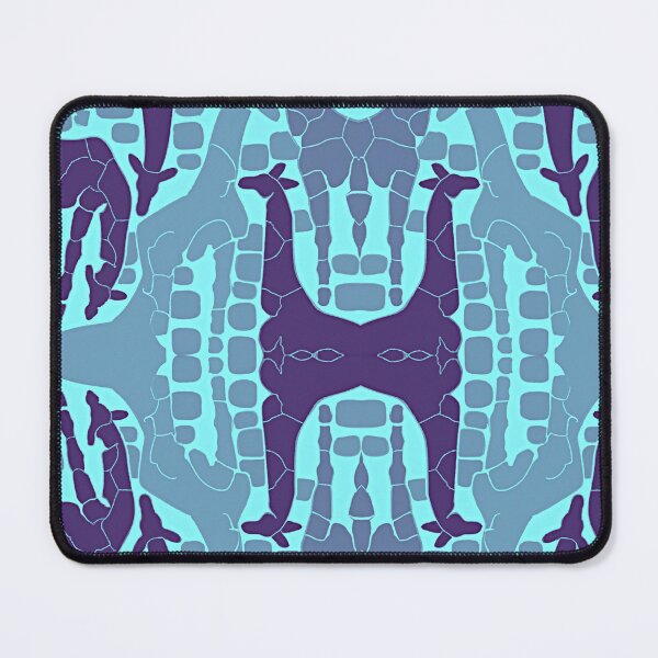 Item preview, Abstract Giraffe Pattern designed and sold by prsagar01.
