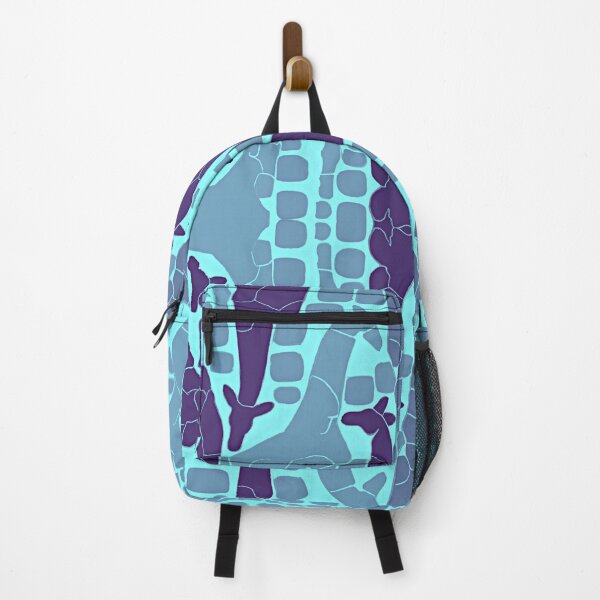 Item preview, Abstract Giraffe Pattern designed and sold by prsagar01.