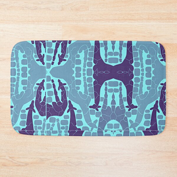 Item preview, Abstract Giraffe Pattern designed and sold by prsagar01.