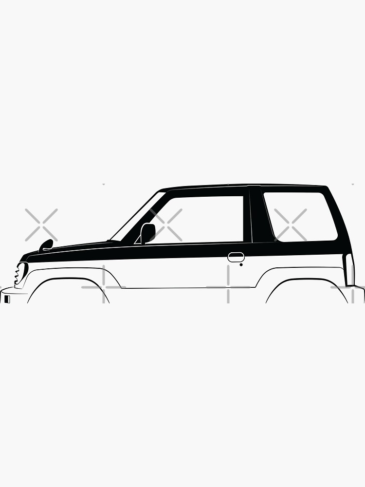 Масляный фильтр для Mitsubishi Pajero Junior