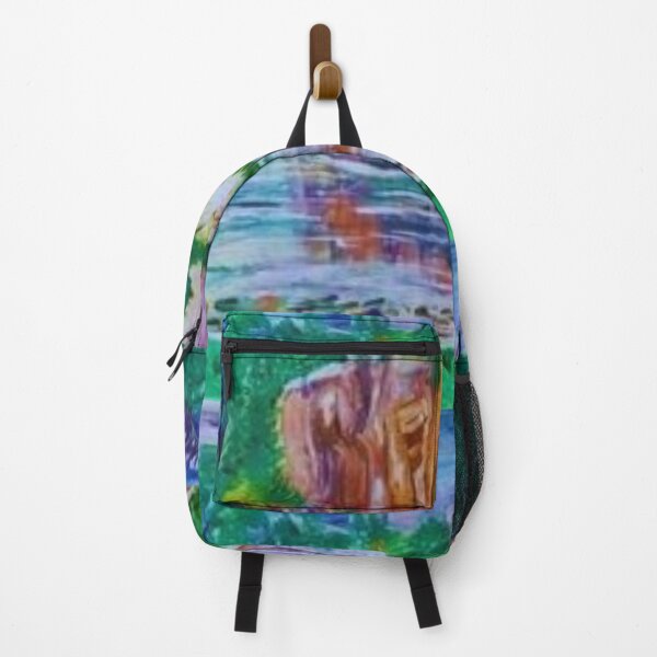 Item preview, Glass Lake designed and sold by lifeinspired4u.
