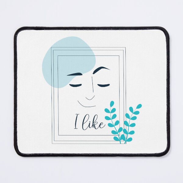 Item preview, I like designed and sold by Mostafa-Arbe.